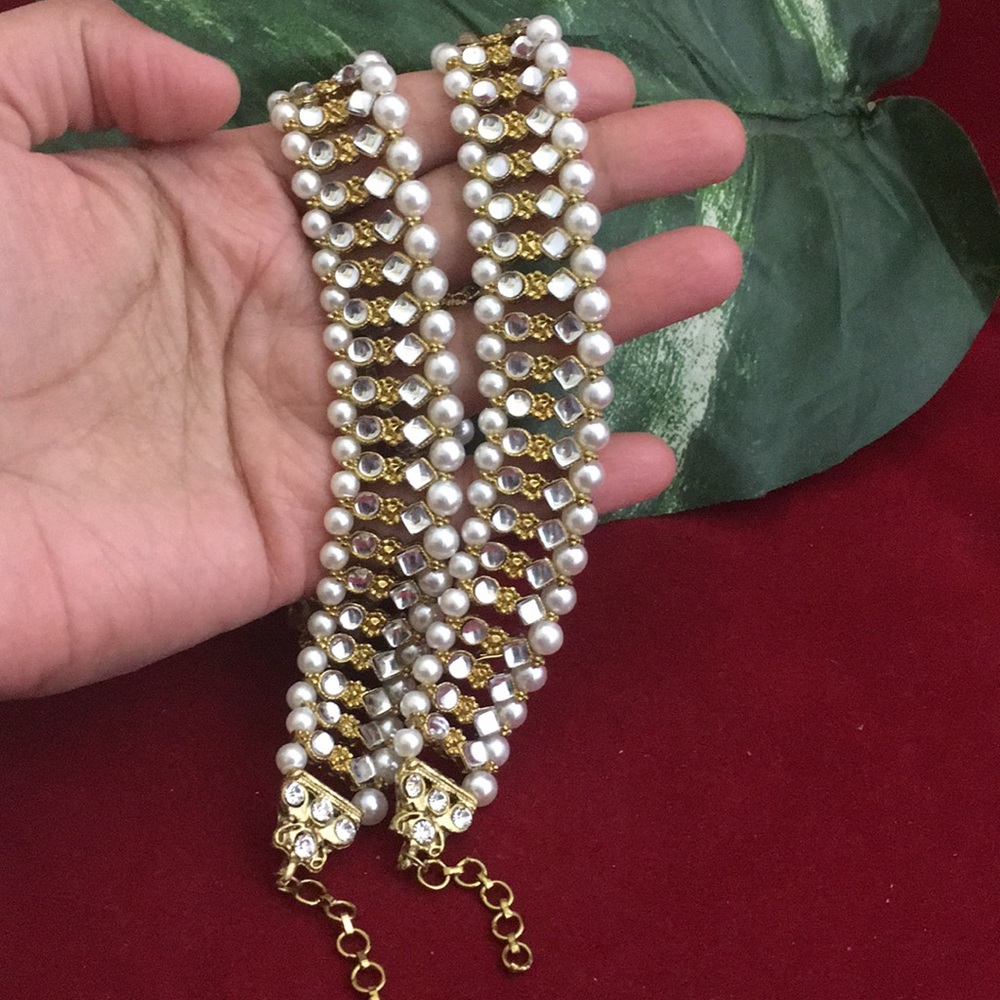 NWOT beautiful anklets